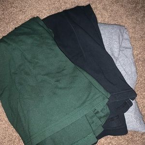 Polo bundle